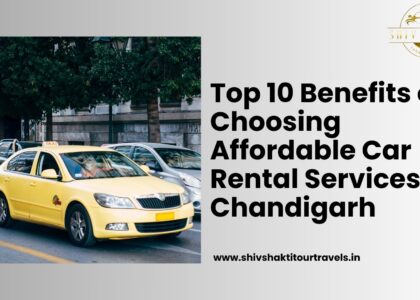 affordable car rental service