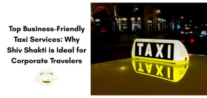Business-Friendly Taxi Services