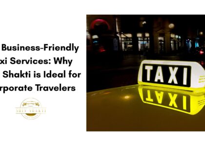 Business-Friendly Taxi Services